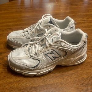New Balance 530 'Linen Fog Overcast' MENs size